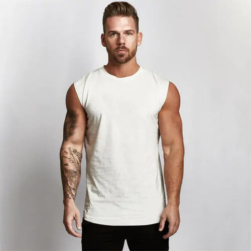 Load image into Gallery viewer, Fitness Gym Vest Activewear
