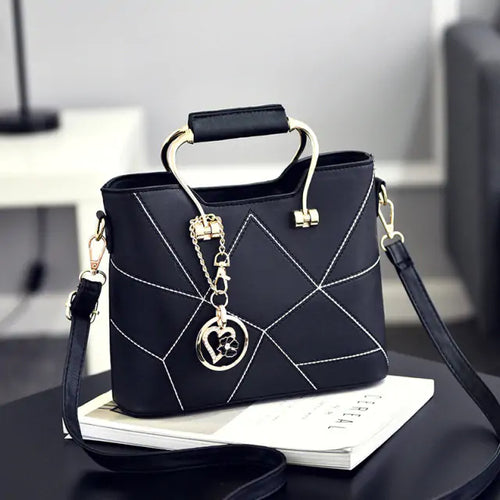Load image into Gallery viewer, Chic Style Handbag
