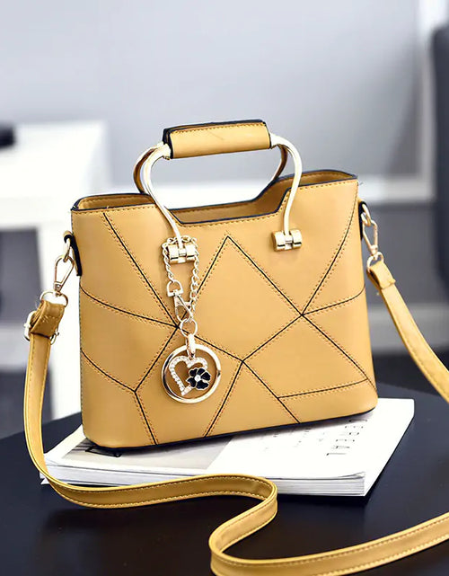 Load image into Gallery viewer, Chic Style Handbag
